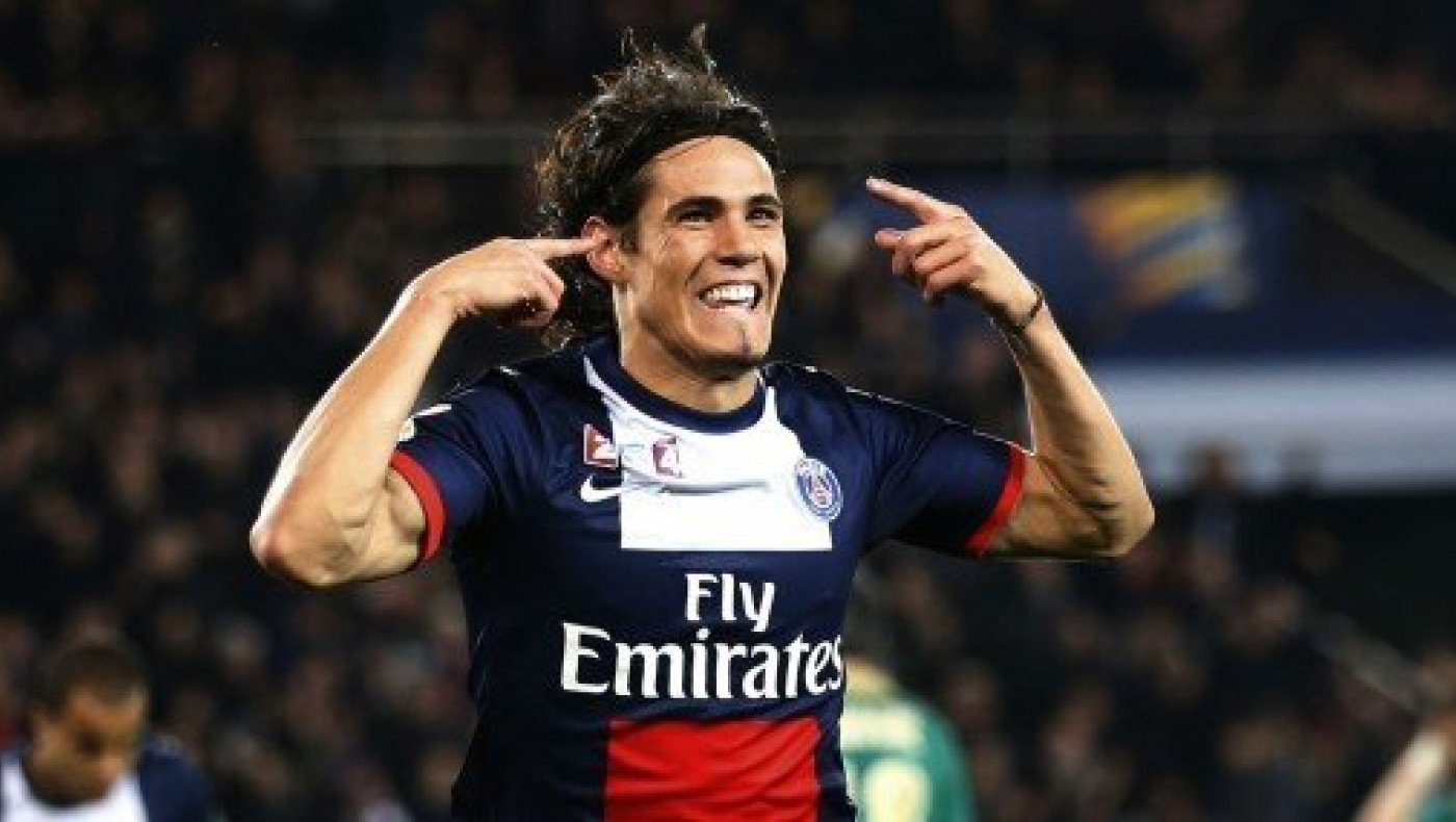 Τινάζει τη «μπάνκα» στον αέρα η Γιουνάιτεντ για Καβάνι!