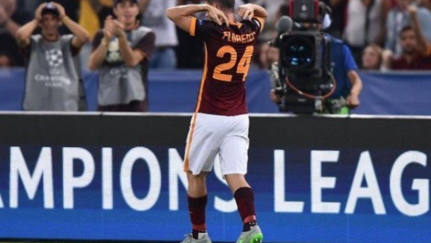 Ενδιαφέρεται για Φλορέντσι η Μάντσεστερ Γιουνάιτεντ!