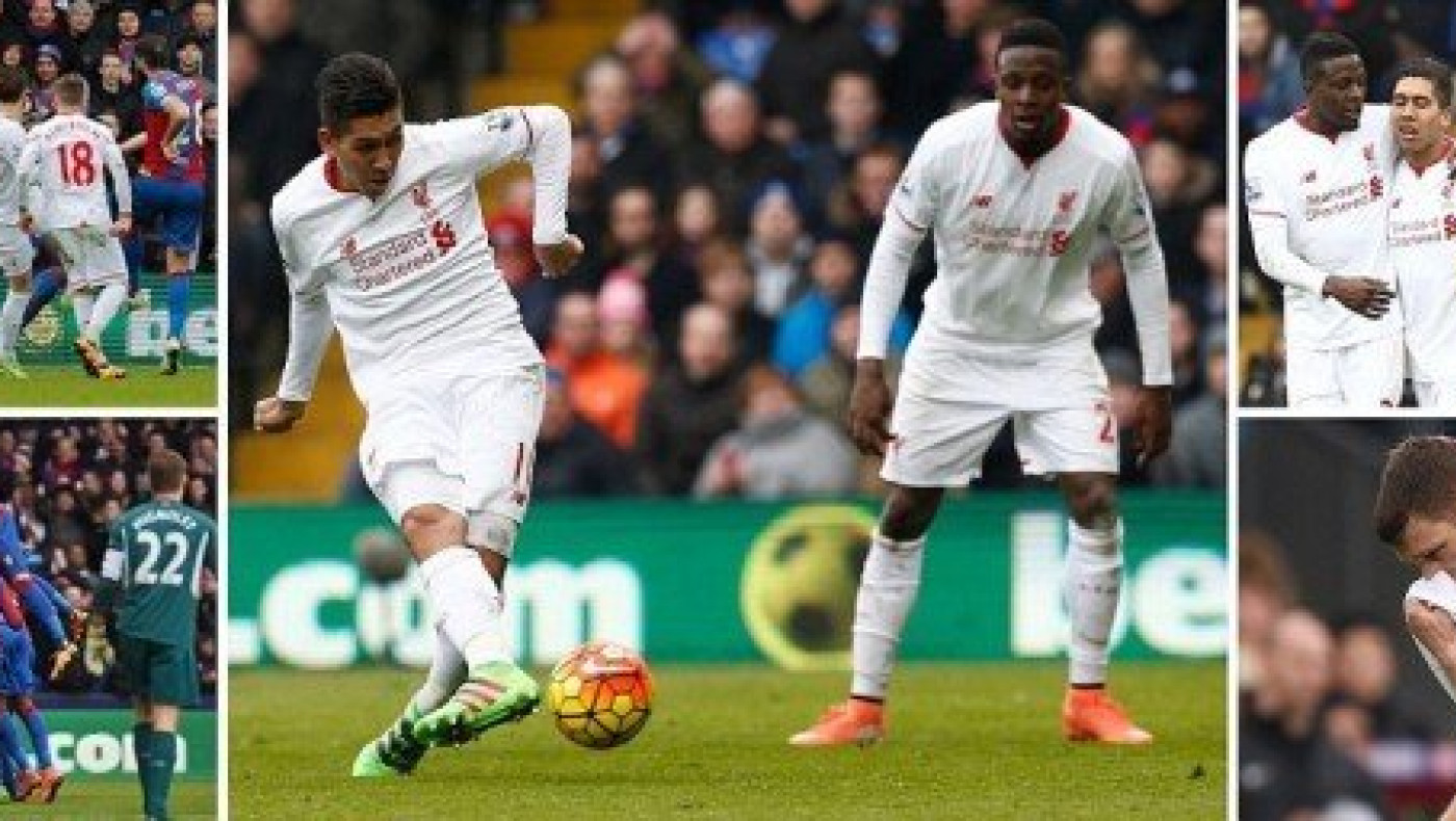 Με ανατροπή και αμφισβητούμενο πέναλτι απέδρασε από το «Selhust Park»!