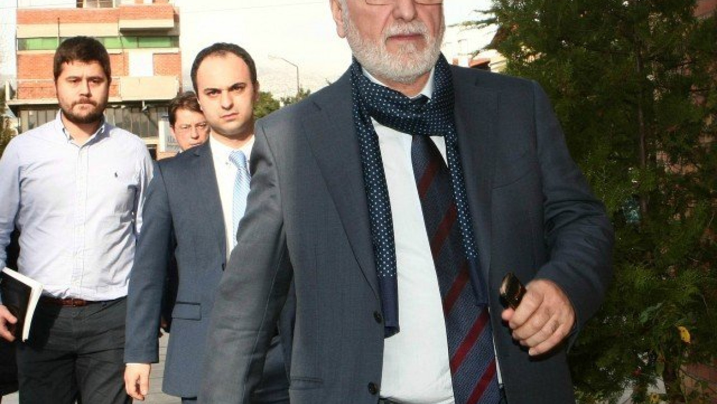 Οι διάλογοι της κόντρας μεταξύ Σαββίδη και εκπροσώπων του Ολυμπιακού