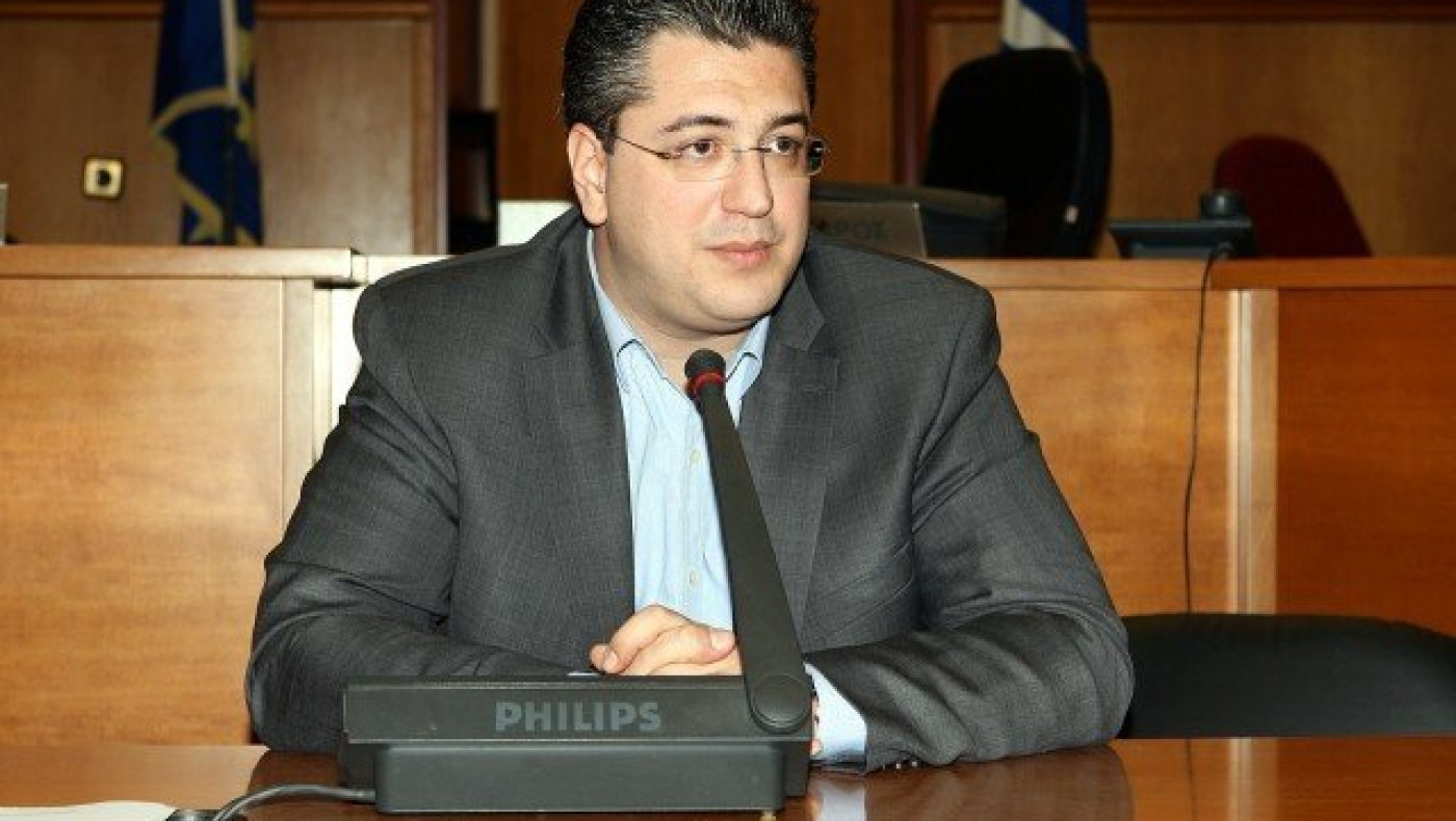 Τζιτζικώστας: «Αξίζει σεβασμό και ειλικρινή συγγνώμη ο Σαββίδης»