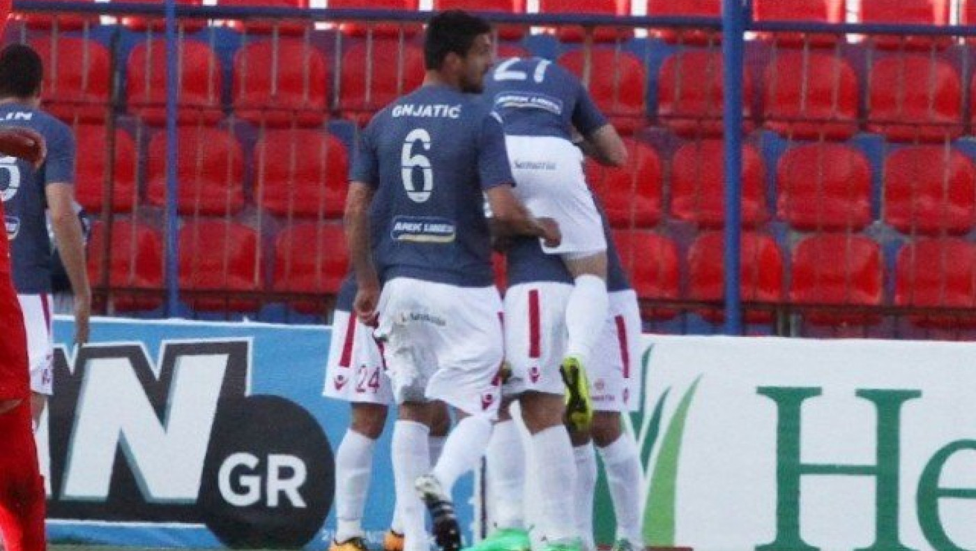 Που το πας ρε Πλατανιά;;; Μήπως θες να μας τρελάνεις;