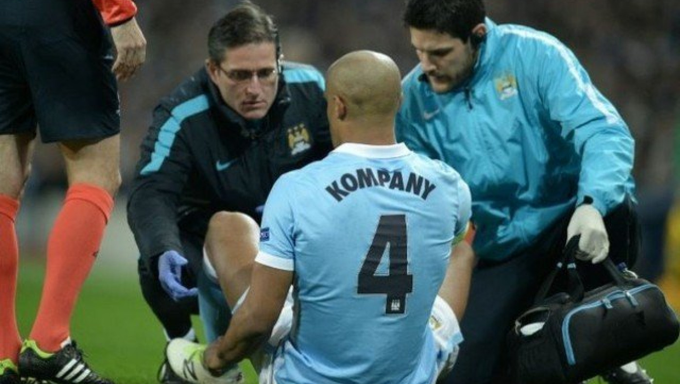 «Πύρρειος» πρόκριση για τη Μάντσεστερ Σίτι επί της Ντινάμο