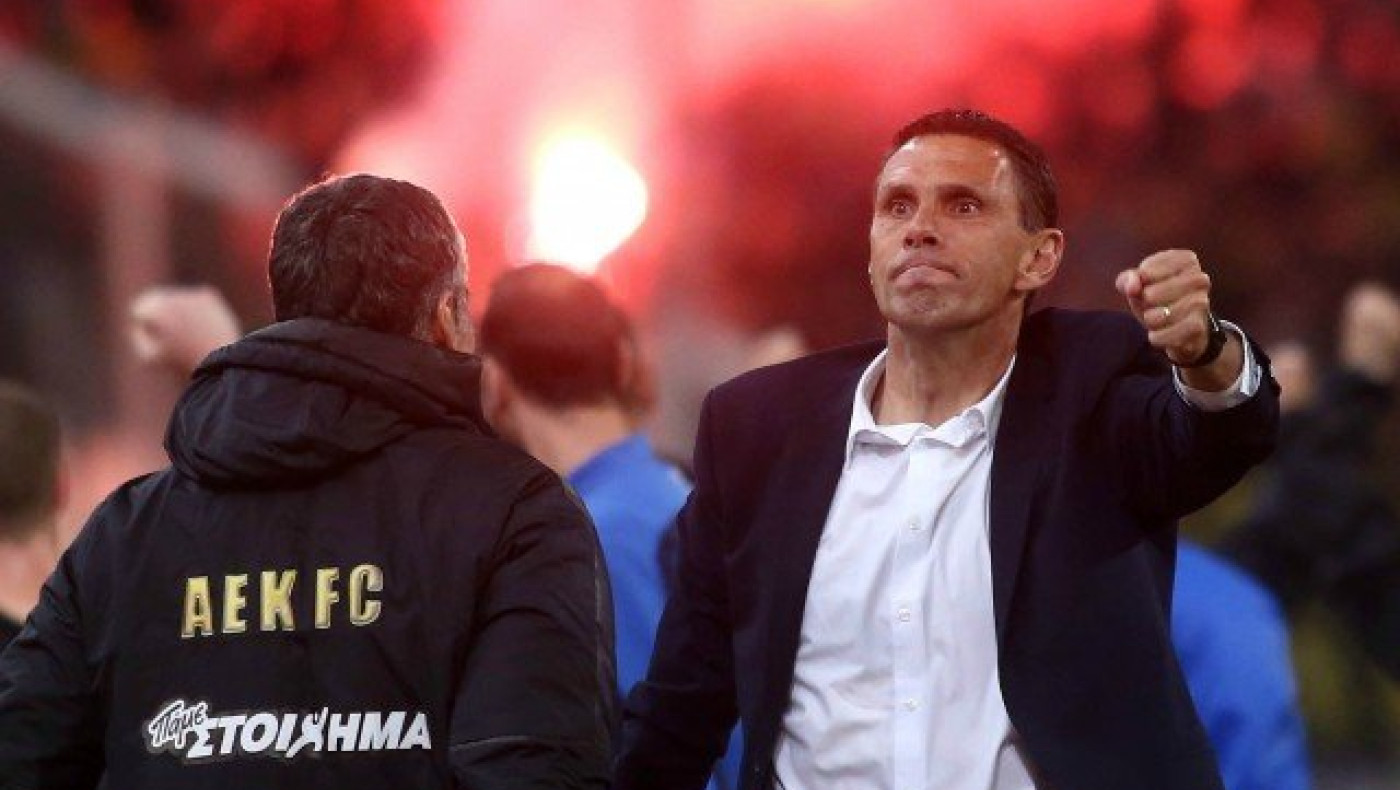 Ψήφο εμπιστοσύνης στον Σταύρο Κοντονή έδωσε ο Πογέτ!