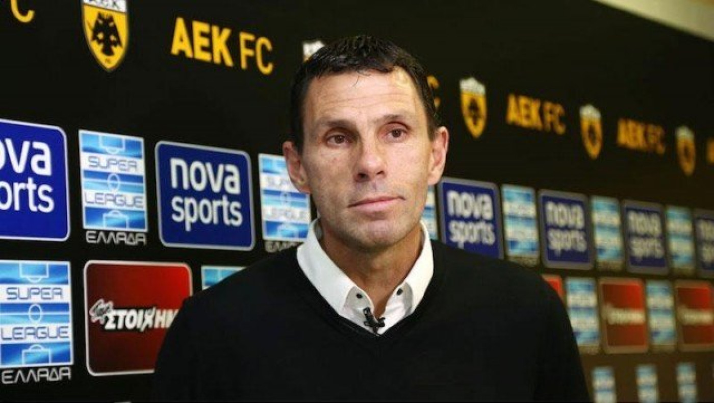 Πογιέτ: «Ήταν 100% πέναλτι για τον ΠΑΟΚ η φάση του Μακ»