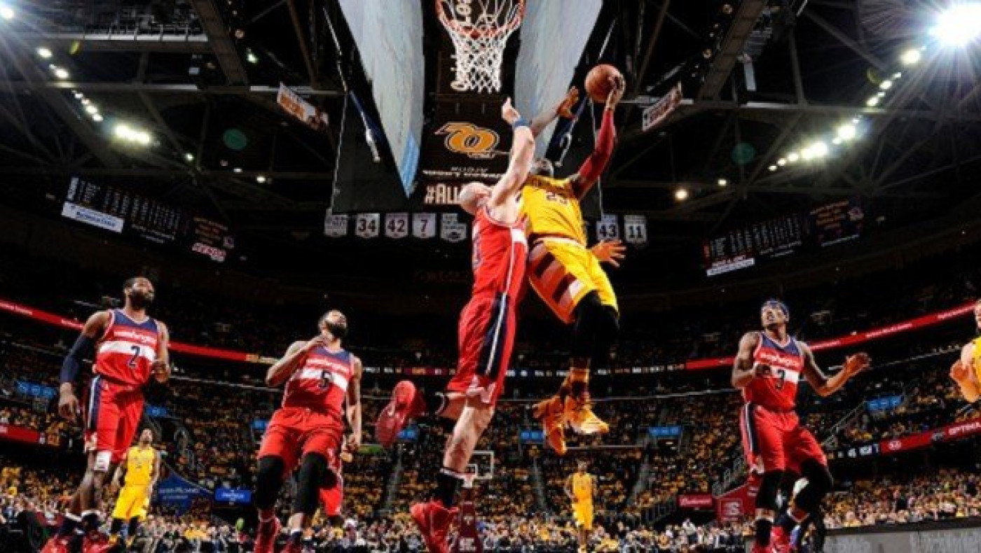 Ανετα οι Καβαλίερς, θρίλερ σε Τορόντο, Ντένβερ και Βοστώνη (vids)