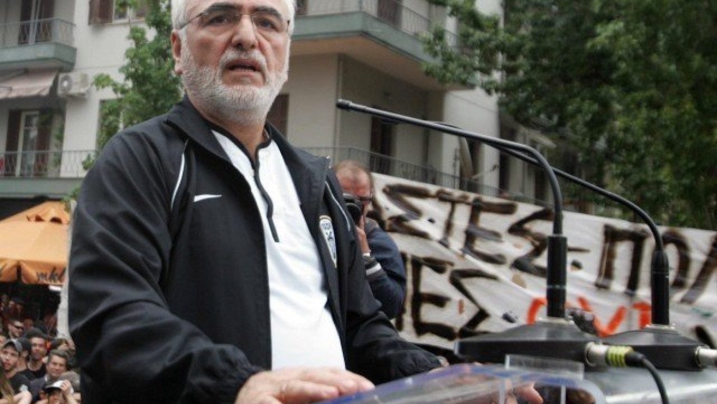 Πρώτα κάνεις ομάδα για πρωταθλητισμό ή νέο γήπεδο;