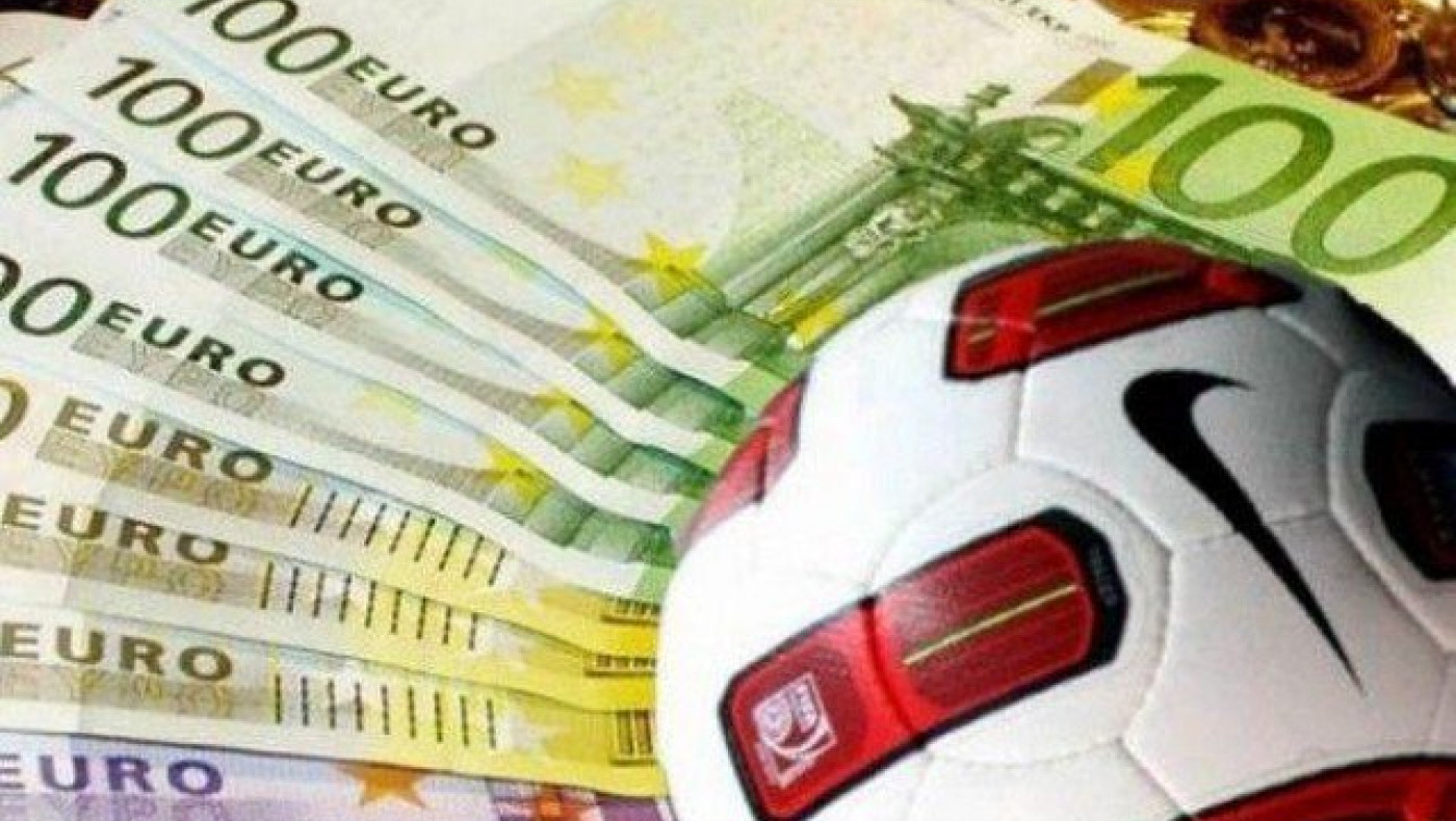 Η αλήθεια για την οργάνωση των ελληνικών ΠΑΕ είναι πικρή