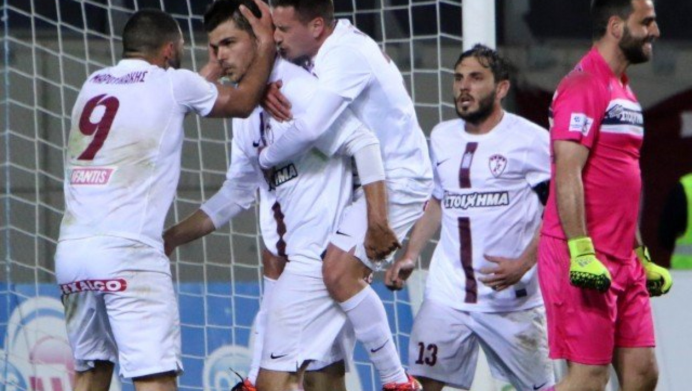 Πήρε το ντέρμπι κορυφής η ΑΕΛ, παράπονα από τον Απόλλωνα