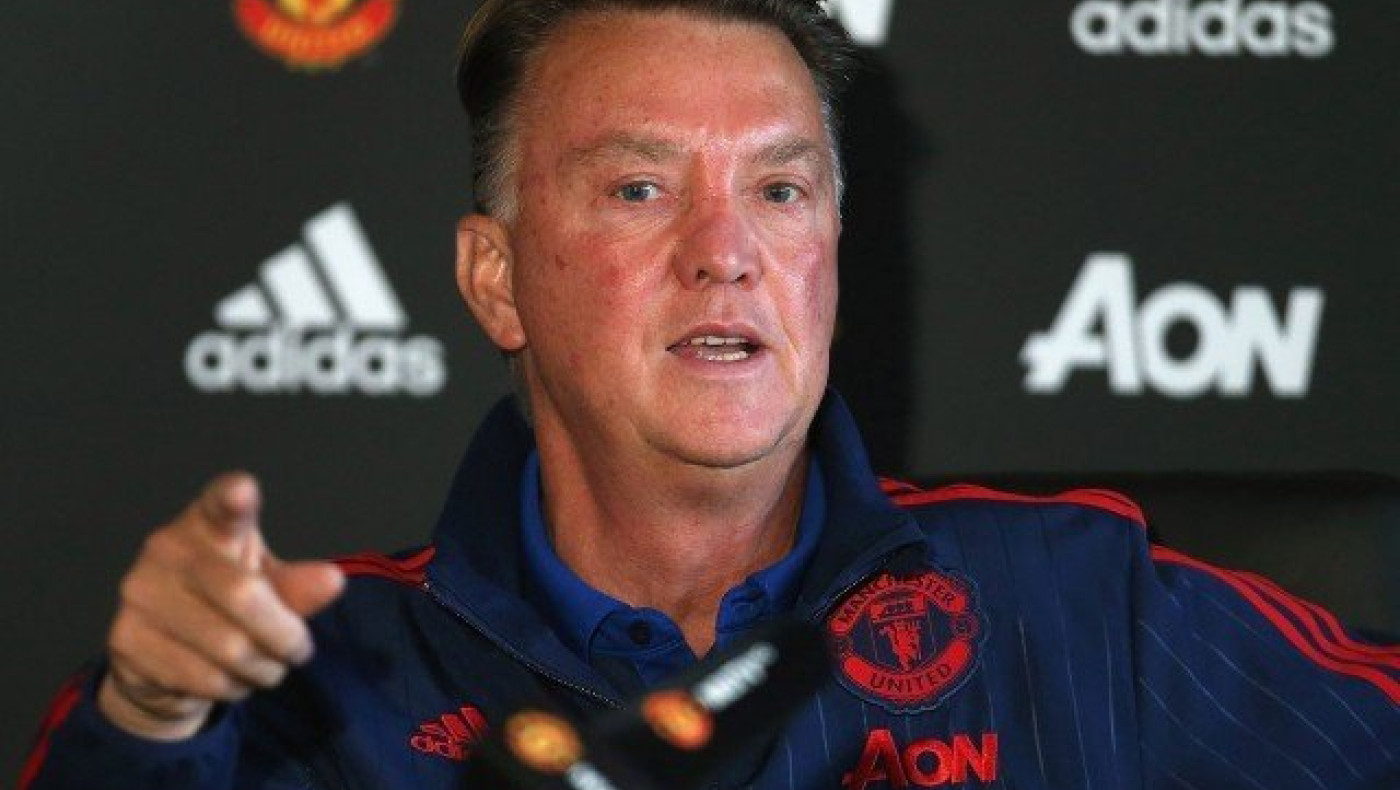 «Είμαι περήφανος για τους ποδοσφαιριστές μου, τα έδωσαν όλα»