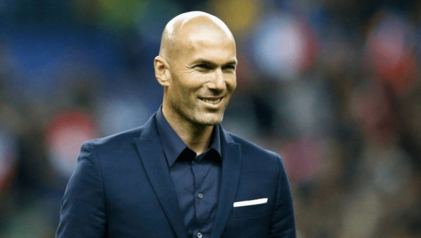 «Δεν ξέρω αν θα είμαι και τη νέα χρονιά στη Ρεάλ Μαδρίτης»