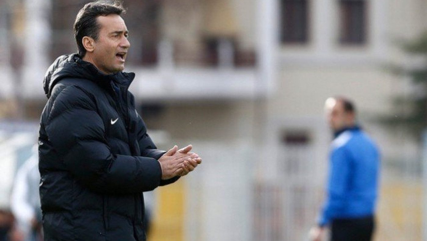 Αποχωρεί ο Γιάννης Χατζηνικολάου από τον Πανθρακικό