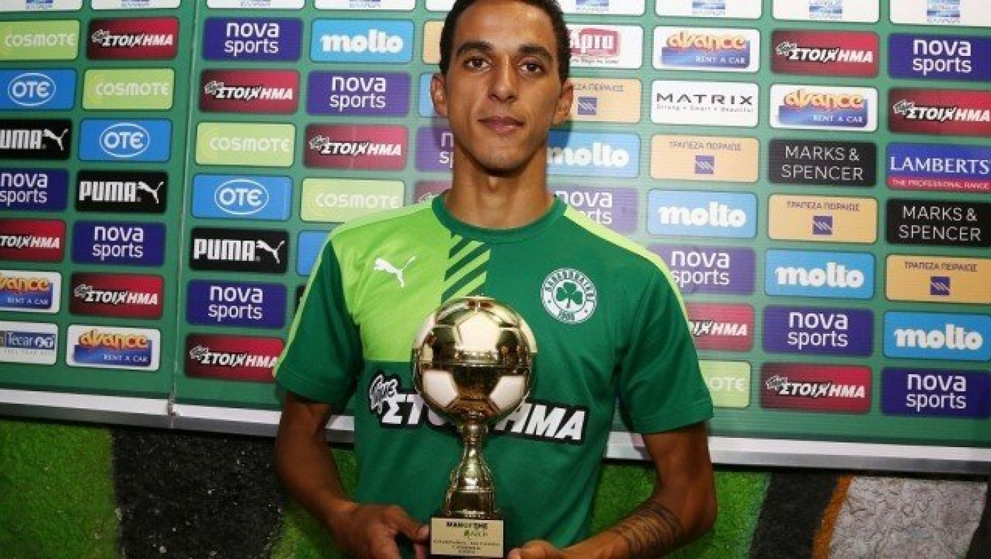 Ζέκα: «Η Μπενφίκα πρέπει να αγοράσει τον Μήτρογλου»