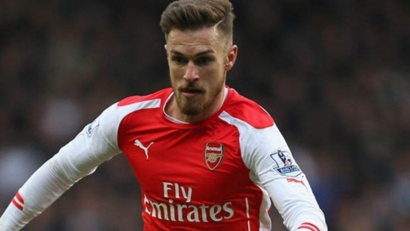 Δεν χάνει όλο το υπόλοιπο της σεζόν ο  Άαρον Ράμσεϊ...