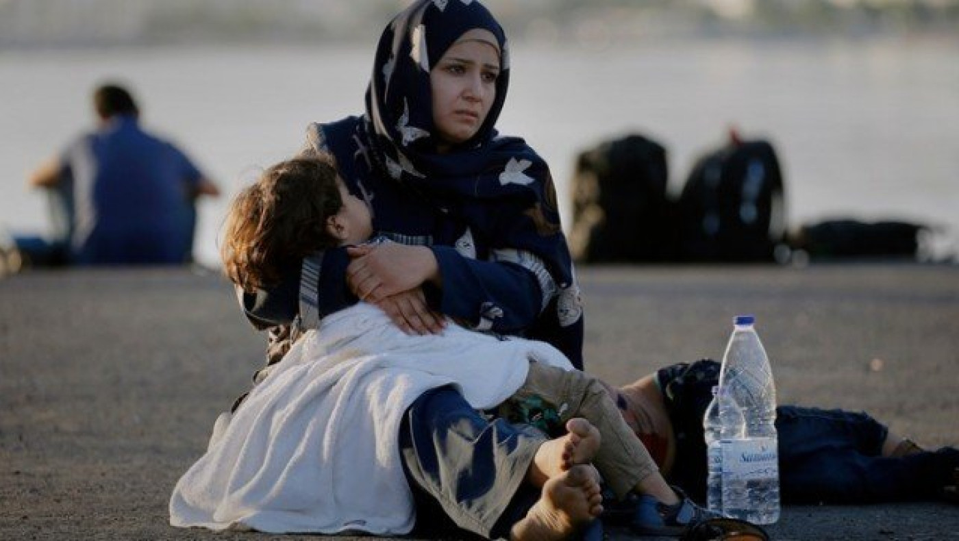 Σχέδιο προώθησης προσφύγων στα λιμάνια της Θεσσαλονίκης & του Βόλου