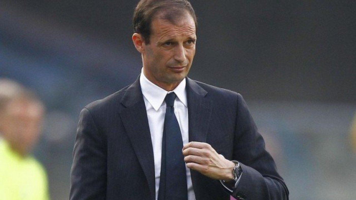 Ανανεώνει με την Γιουβέντους ο Αλέγκρι, έδωσαν τα χέρια!