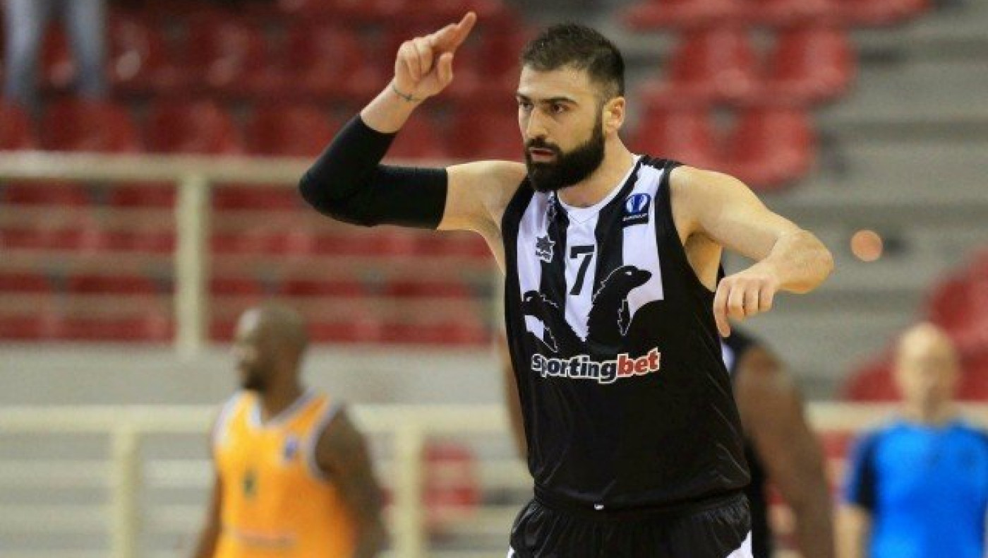 Οι ισπανικές ευχές της ΚΑΕ ΠΑΟΚ στον Κώστα Βασιλειάδη!