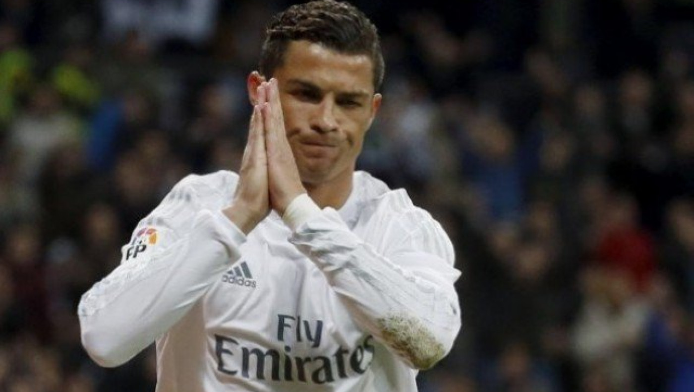 Η Ρεάλ είναι εδώ και διέλυσε την Σεβίλλη!! (videos)