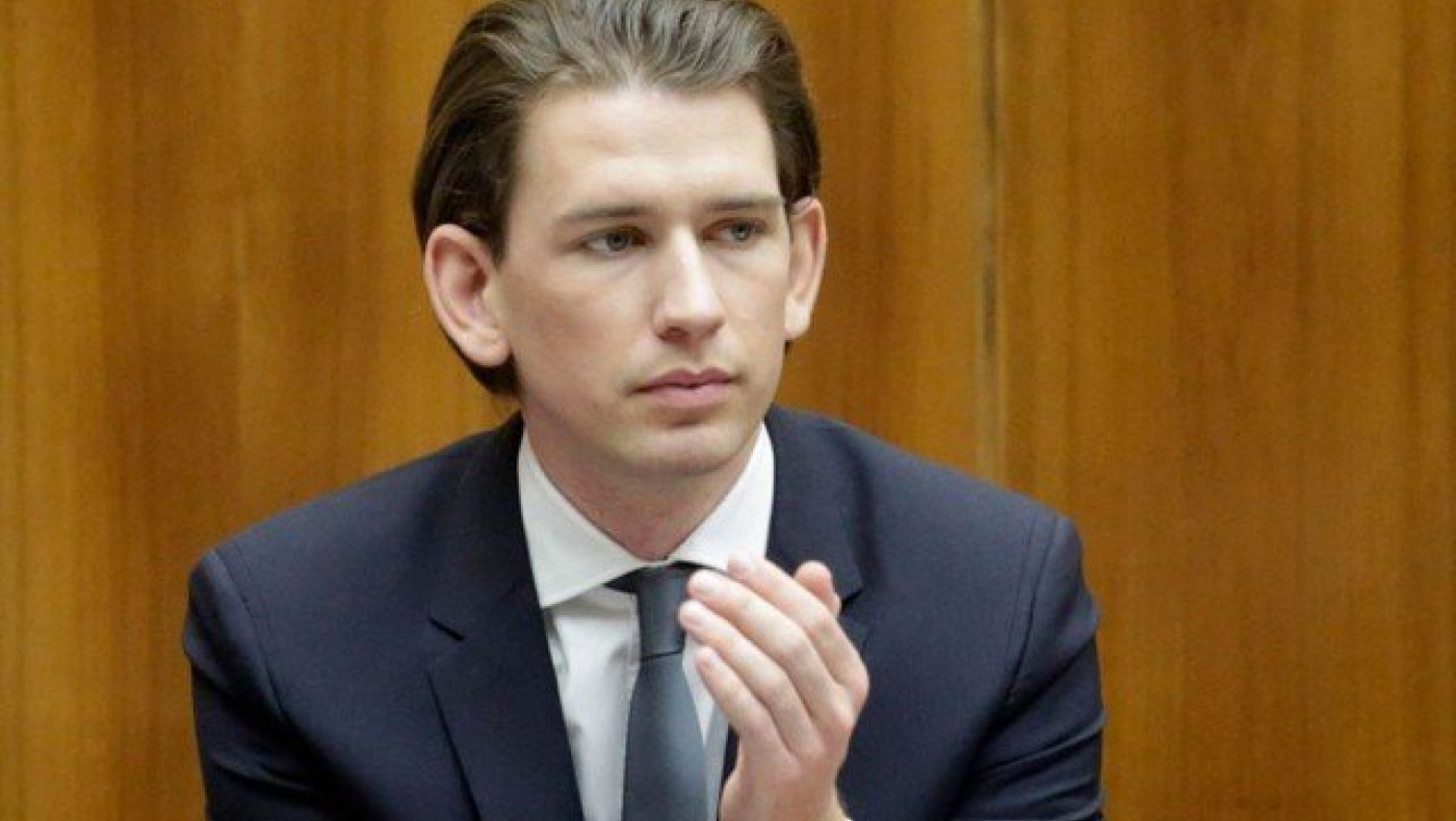 Οι προκλήσεις συνεχίζονται: «Ύμνοι» του αυστριακού ΥΠΕΞ για τα Σκόπια