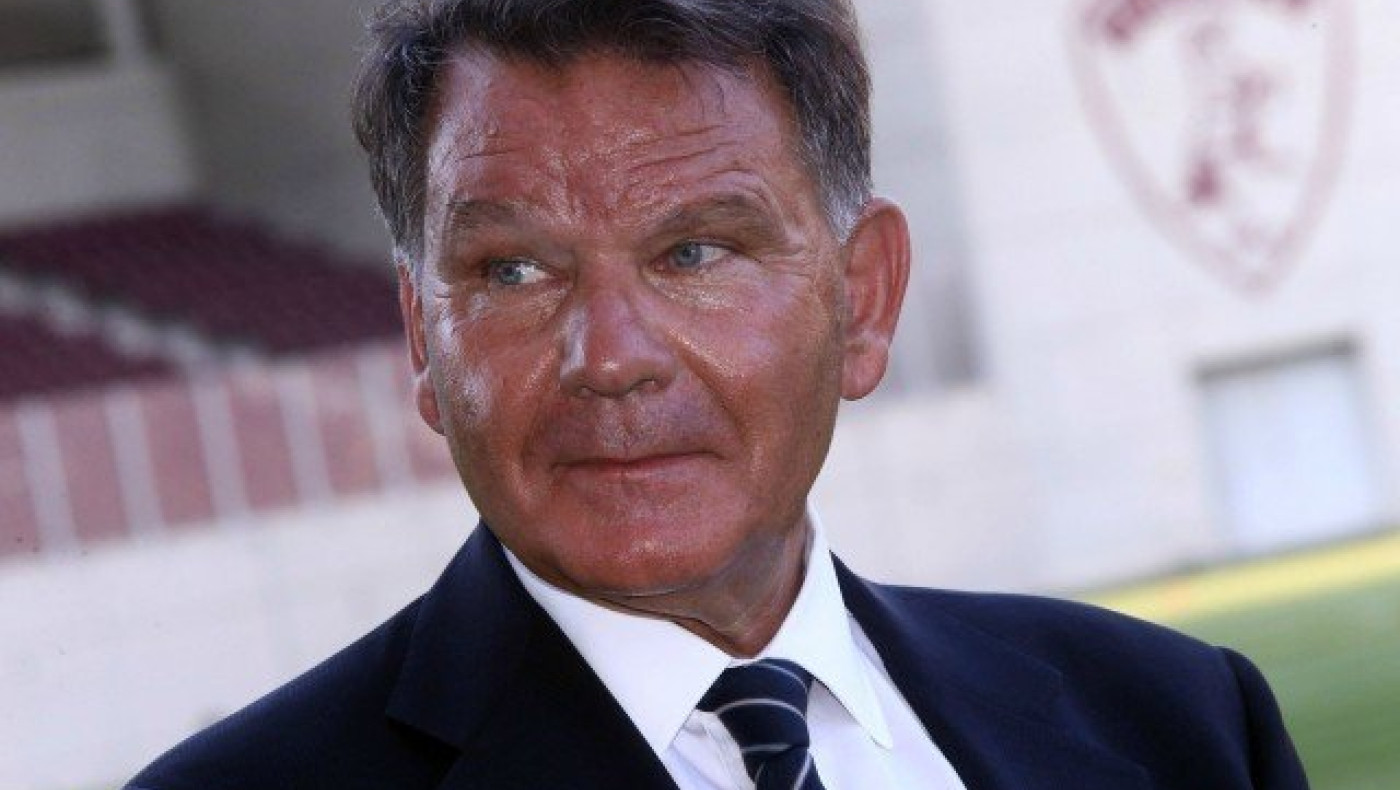 «Η Βέροια υποβιβάστηκε γιατί δεν πλήρωσε 200.000 ευρώ!» (audios)