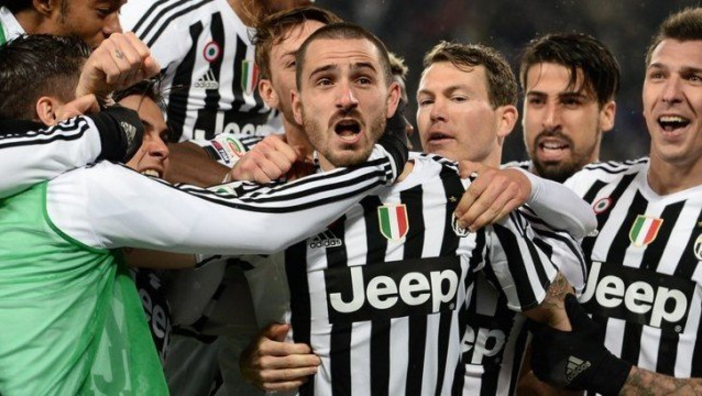 Πάτησε και πάλι κορυφή η Γιουβέντους, ήττα για τη Μίλαν