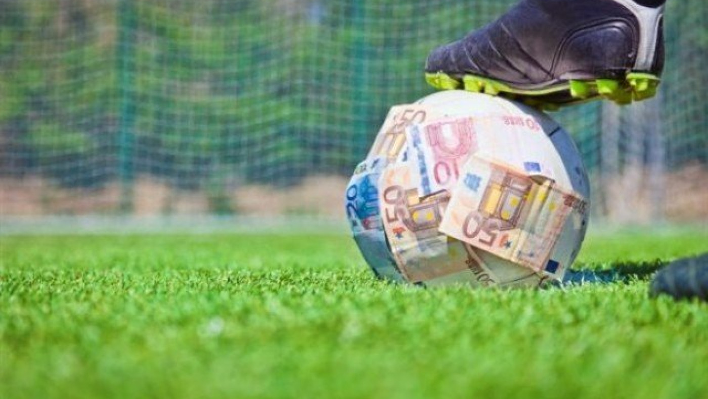 Η νέα μόδα του… στοιχήματος που «φοριέται» από την αρχή της σεζόν!