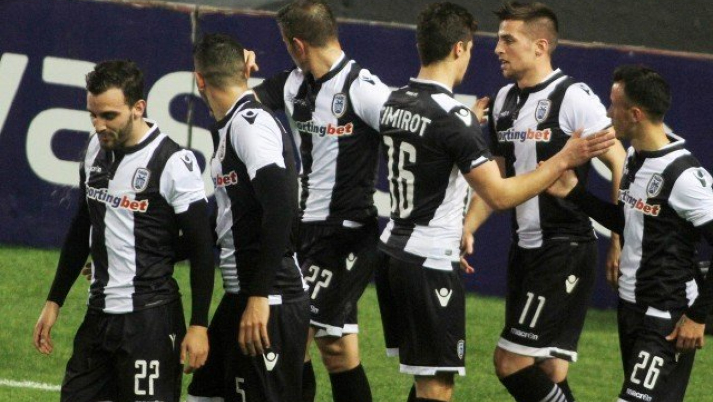 Ξάνθη και ΠΑΟΚ  είναι υποχρεωμένοι να κάνουν το καθήκον τους