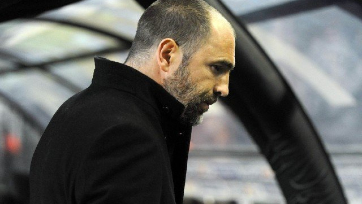 Η έλλειψη ποιότητας στον ΠΑΟΚ και ο κόουτς-φυτό στον πάγκο