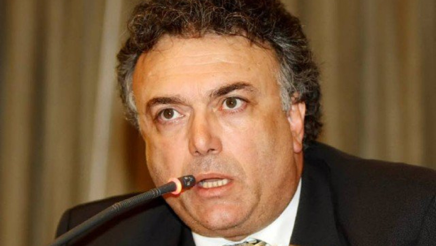 Σημαιοφορίδης: «Επιλεκτική συμπεριφορά από την ΕΠΟ»