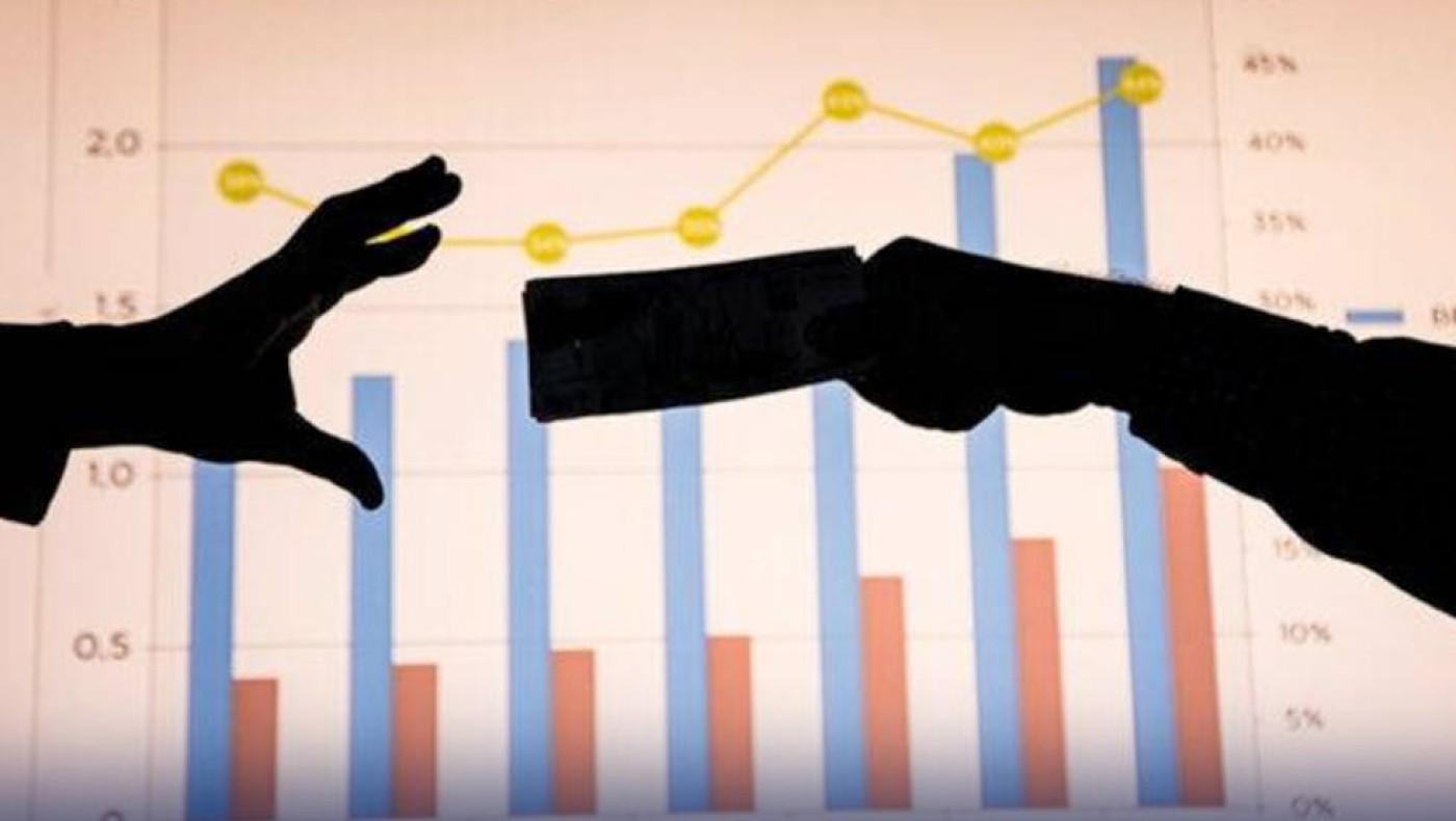 Έρευνα: Το 54% των Ελλήνων δεν εμπιστεύεται την Αστυνομία (vid)