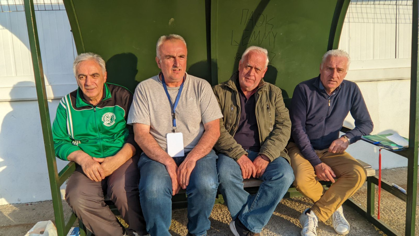 Νίκη της Αστραπής Δενδροποτάμου επί του ΠΑΟ Κουφαλίων και η βαθμολογία