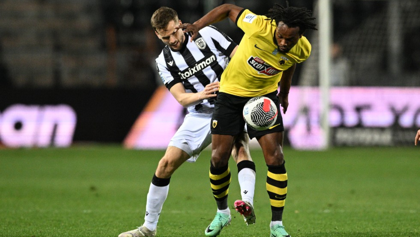 Ο ΠΑΟΚ θέλει τίτλο! Μπορεί; Αποδείξεις…