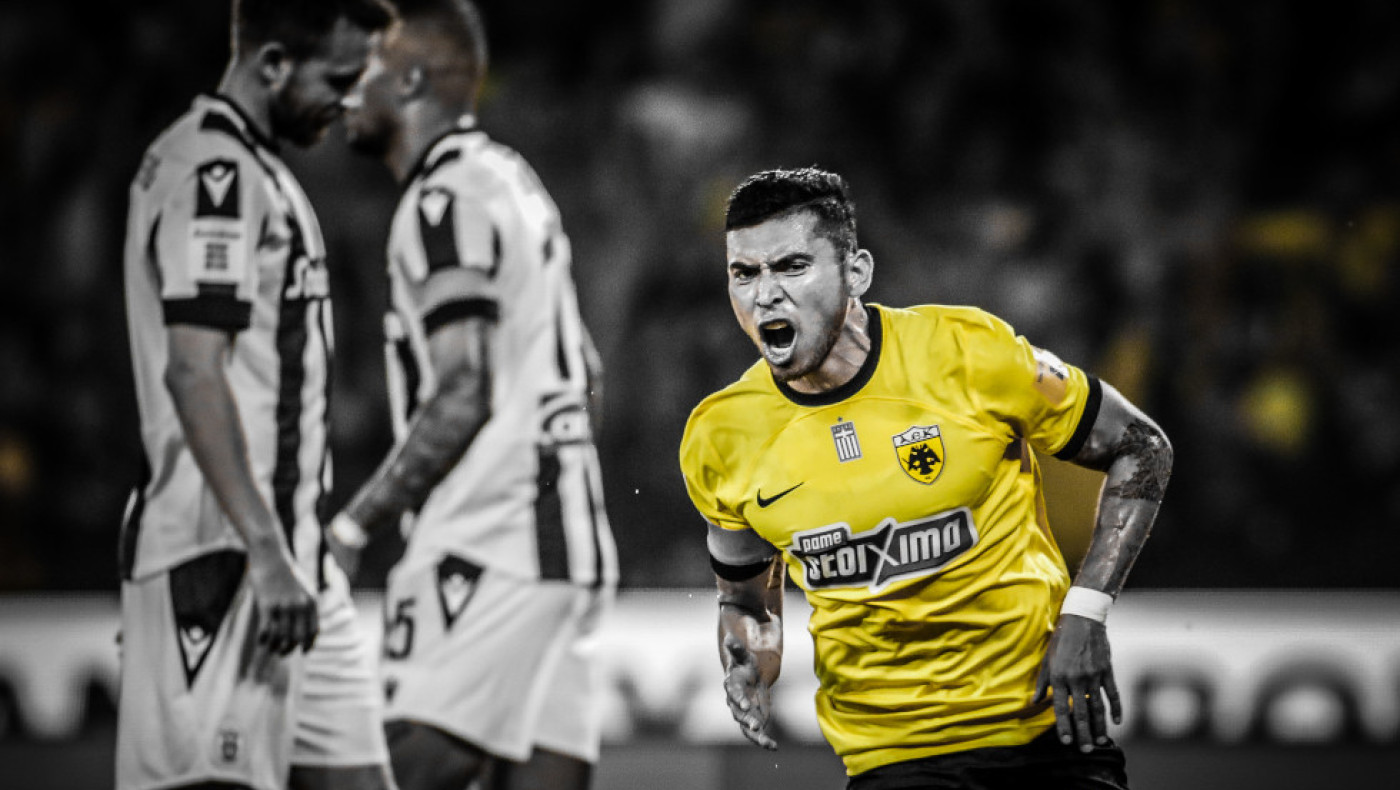 Η εξήγηση πίσω από το blackout του ΠΑΟΚ στην OPAP Arena