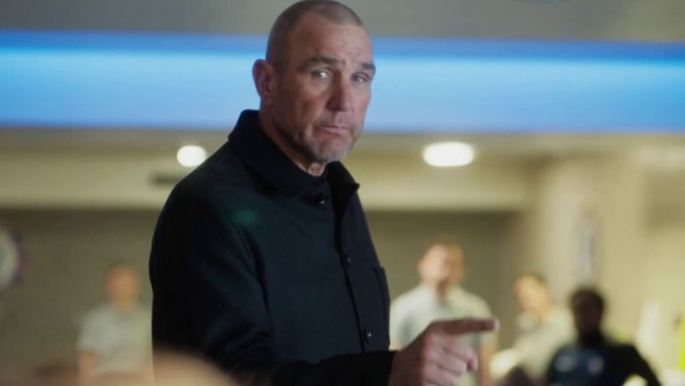 Ηχηρό μήνυμα της Τσέλσι για την ψυχική υγεία με τον Βίνι Τζόουνς (vid)