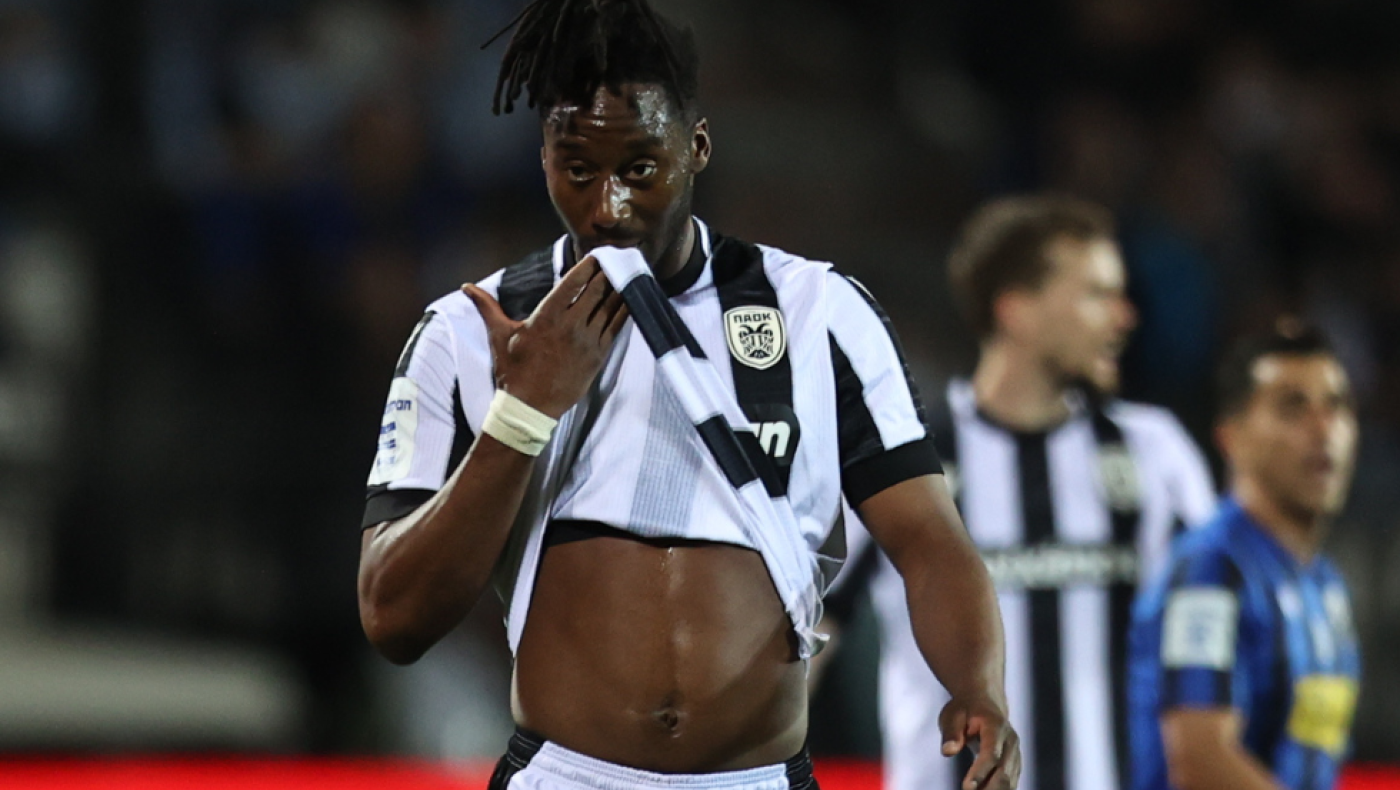 Τα «σκάνερ» των Βέλγων ξεχωρίζουν του Μεϊτέ και Σαμάτα