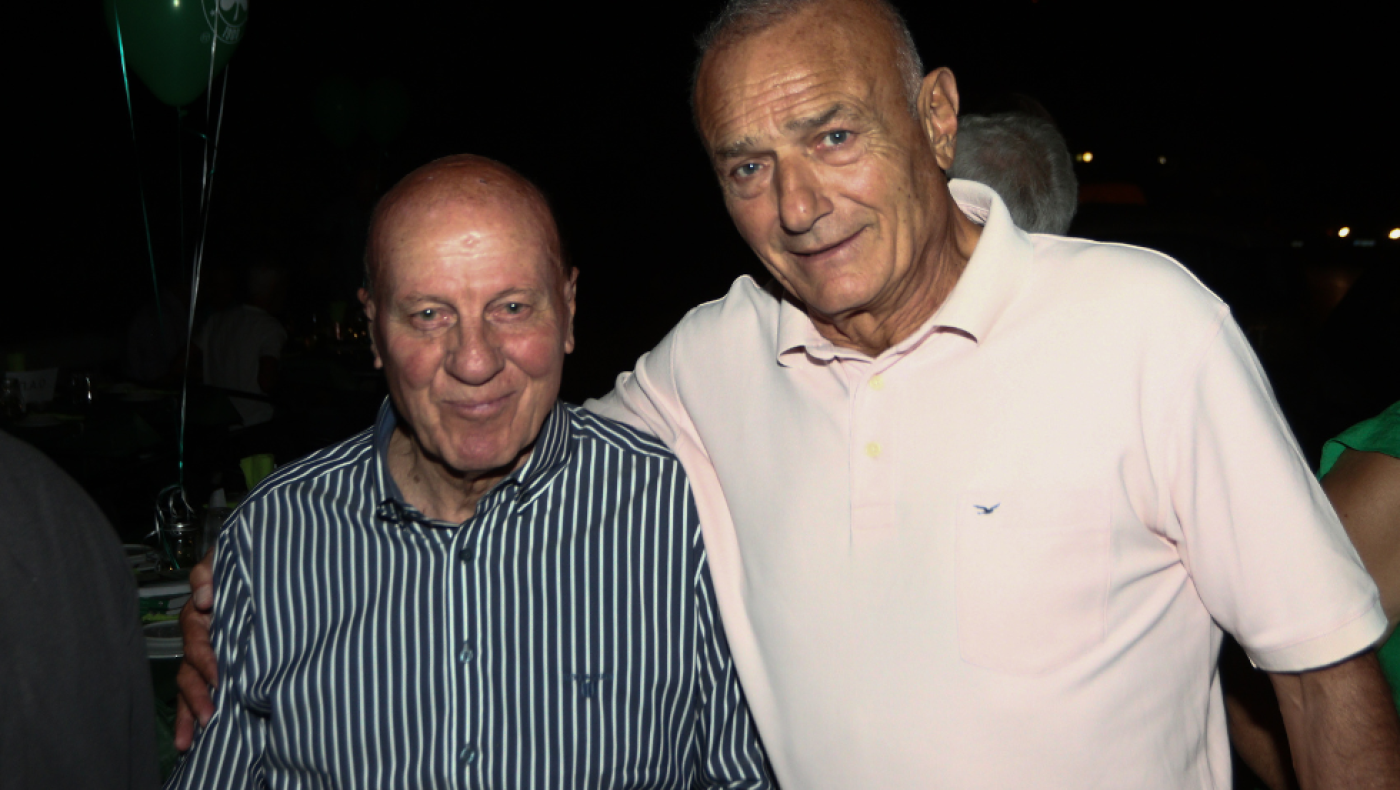 Καρούλιας﻿: «Φαβορί η ΑΕΚ απέναντι στον ΠΑΟΚ, παίζει στα ίσα ο Παναθηναϊκός για τον τίτλο»