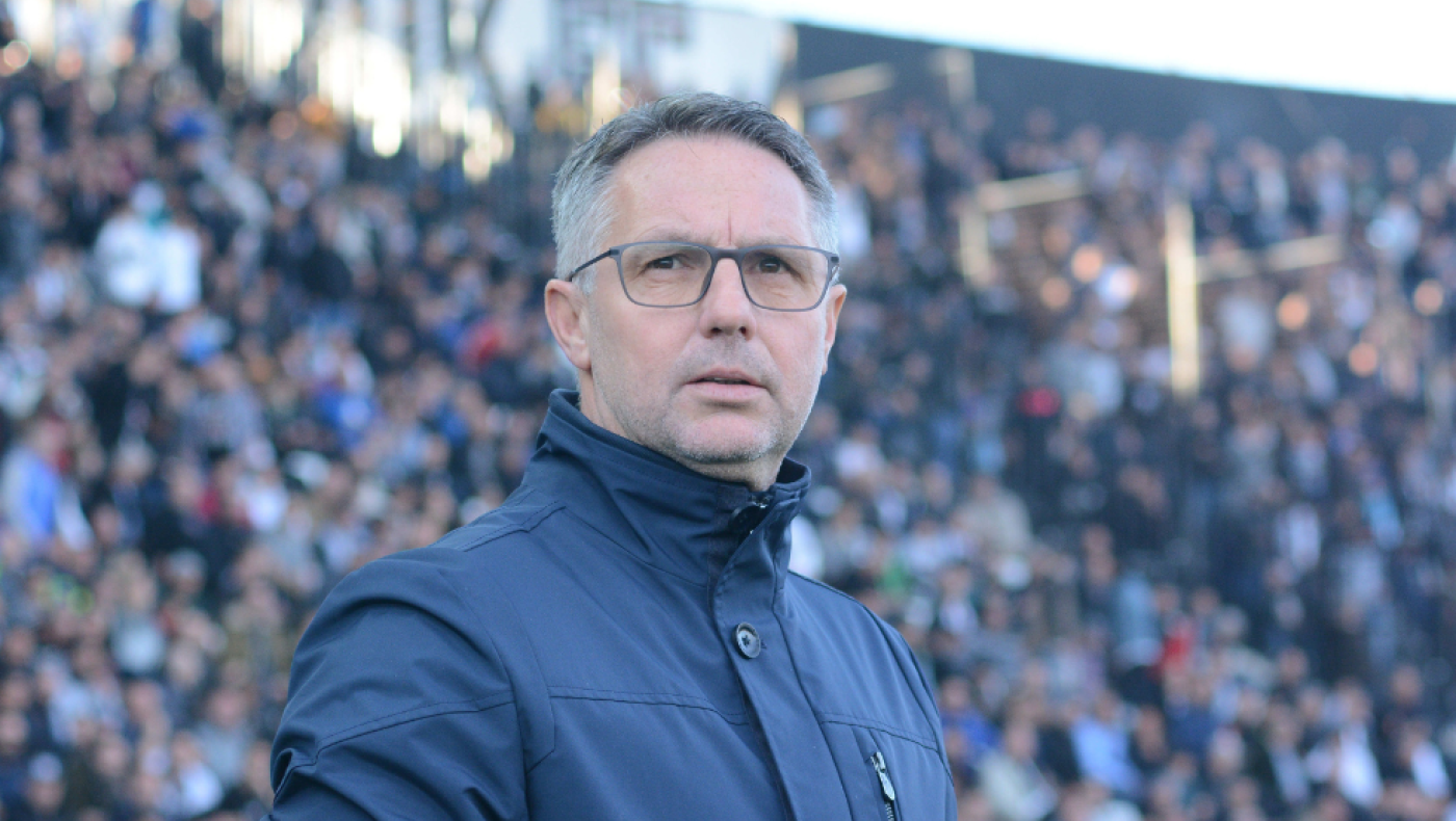 Κάναντι: «Αυτό πρέπει να προσέξει ο Λουτσέσκου κόντρα στον Αλμέιδα»