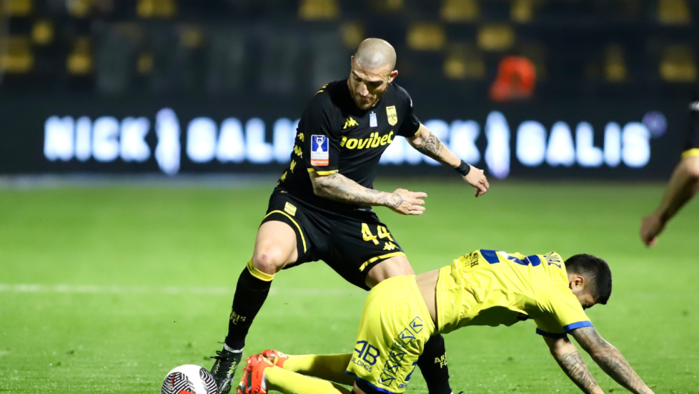 Άρης: Τι ισχύει με Βέλεθ, πότε αναμένεται η επιστροφή του