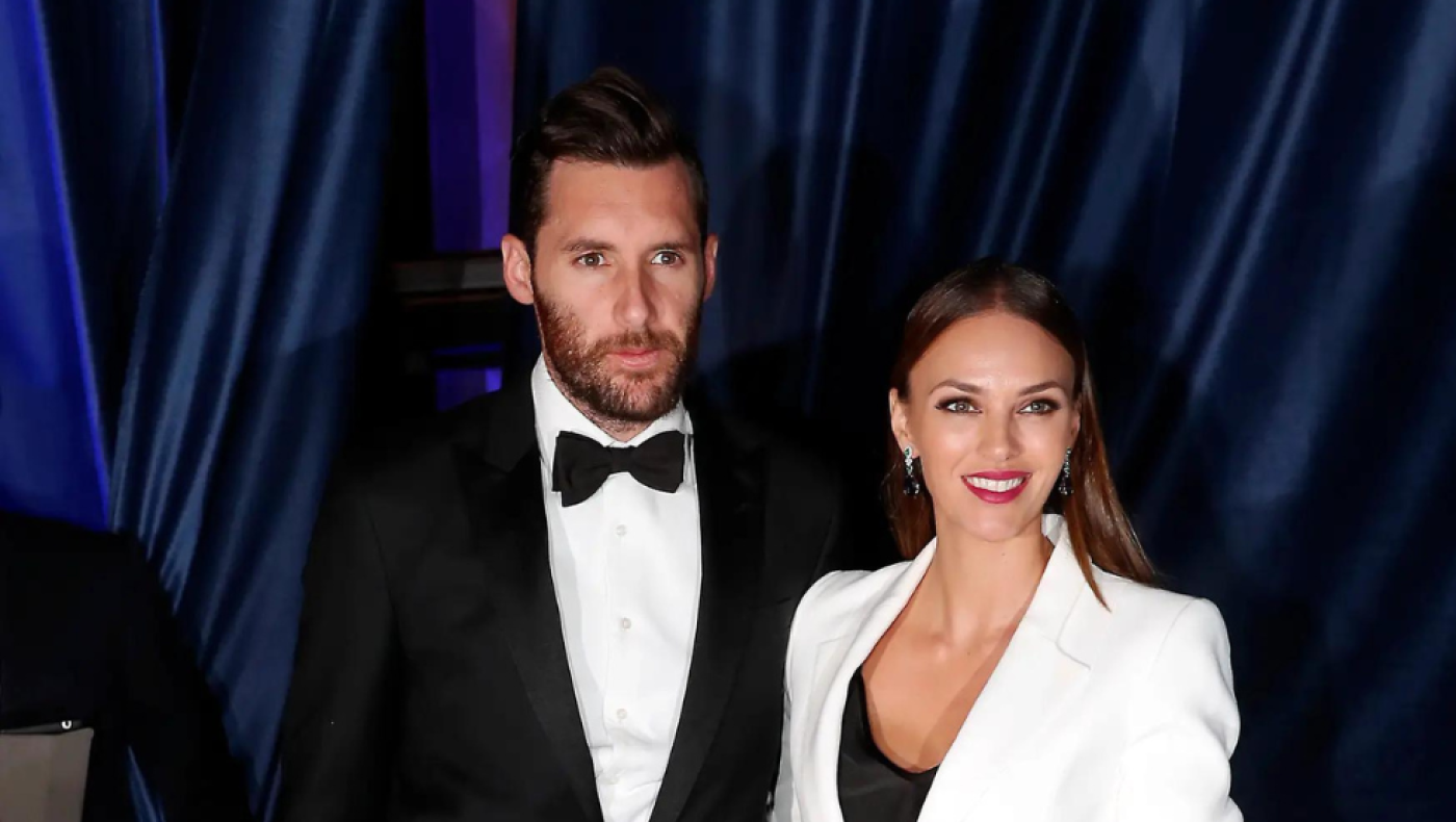 Ποια είναι η Χέλεν Λίντες που βρίσκεται στο πλευρό του Ρούντι Φερνάντεθ