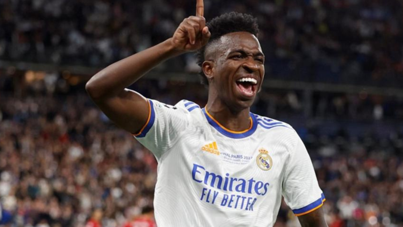 Παρί Σεν Ζερμέν: Αδειάζει τα ταμεία της για τον Βινίσιους