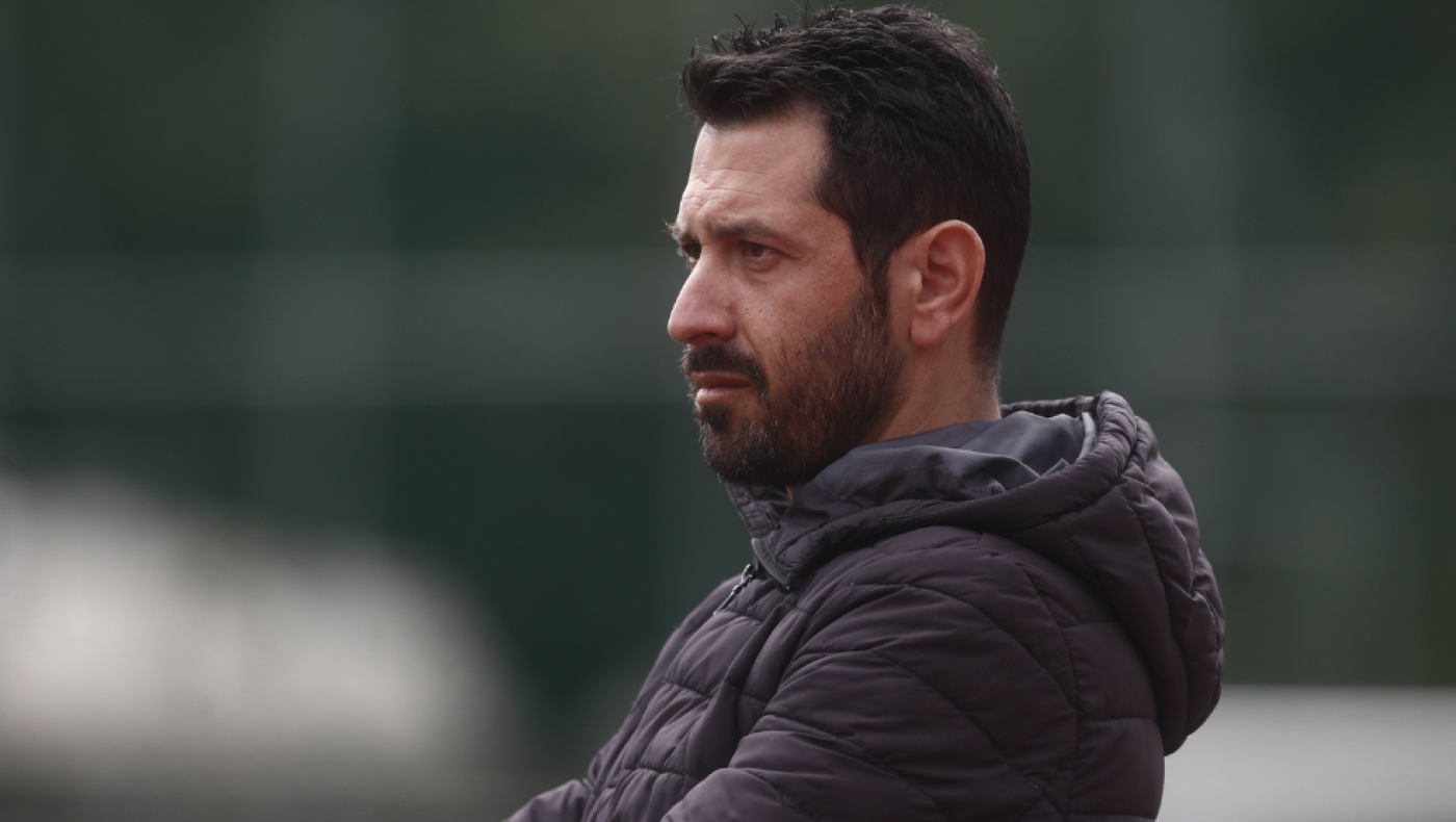 Ο Γιώργος Πετράκης κάνει την... ακτινογραφία του ΑΕΚ-ΠΑΟΚ