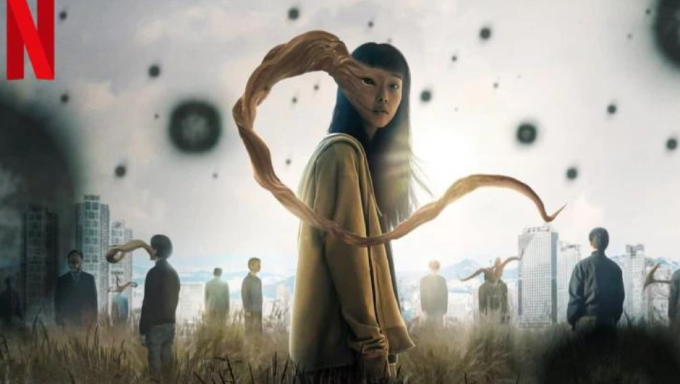 Parasyte: The Grey – Η νέα κορεάτικη σειρά του Netflix που θέλει να γίνει το επόμενο «hit»