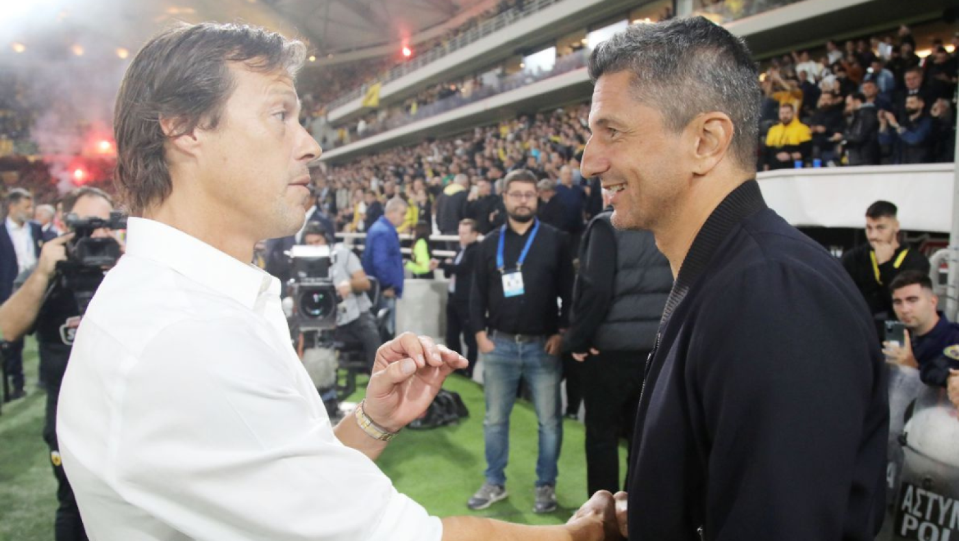 Αετομαχία υψηλής επικινδυνότητας