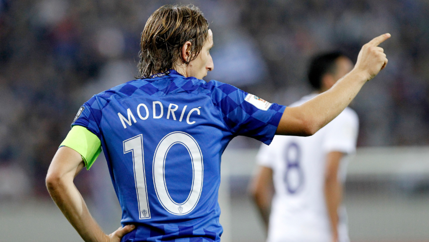 Απίθανο! Η Ντιναμό Ζάγκρεμπ κάλεσε πίσω τον Μόντριτς μέσα από τη Marca