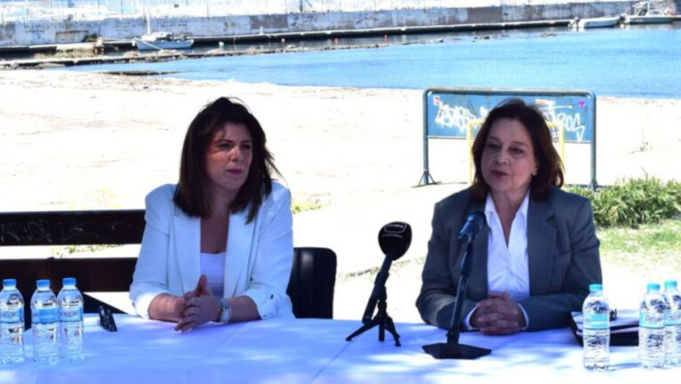 Δήμος Καλαμαριάς-Προσφυγή στο ΣτΕ για το Καραμπουρνάκι: «Δεν θα αφήσουμε να μας στερήσουν τη θάλασσα»