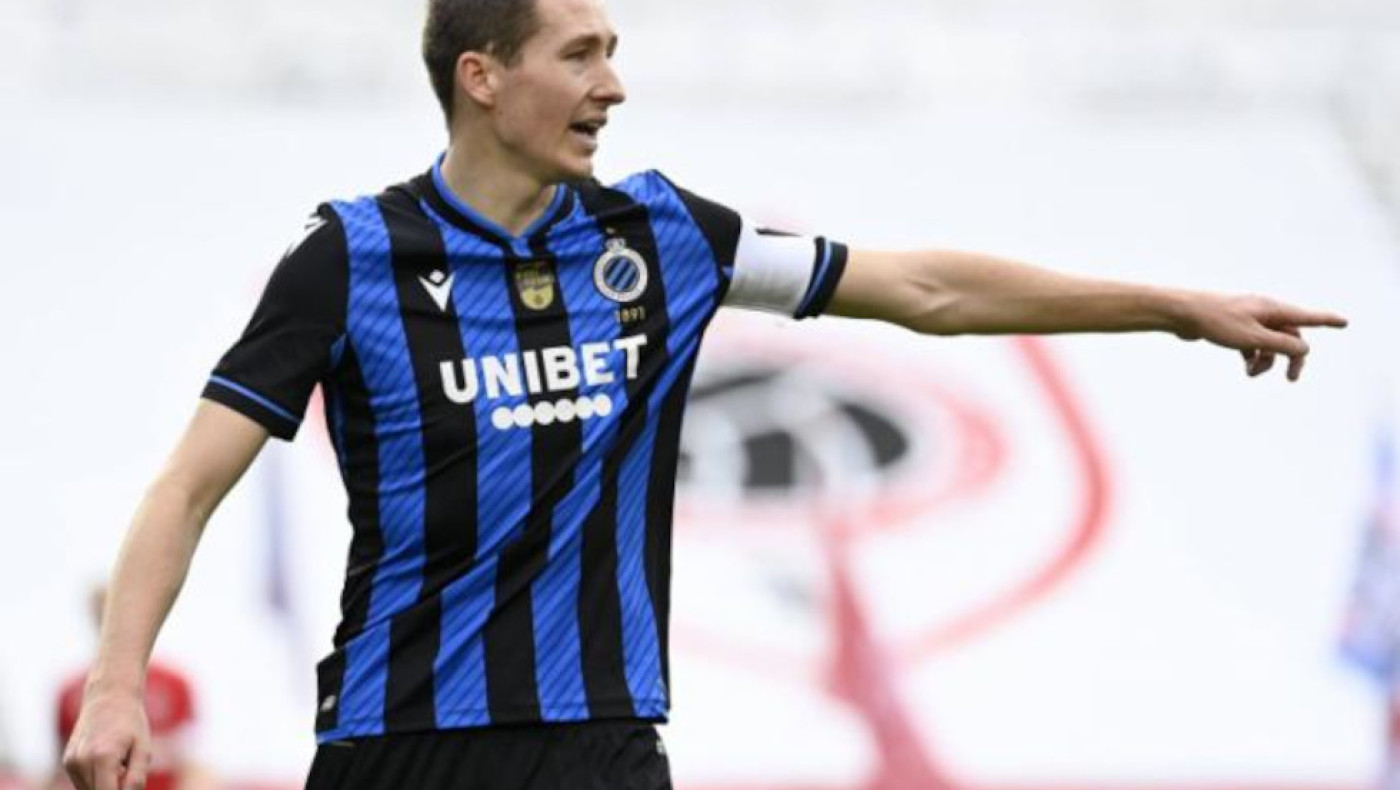 Πρόβλημα στην Κλαμπ Μπριζ ενόψει ΠΑΟΚ