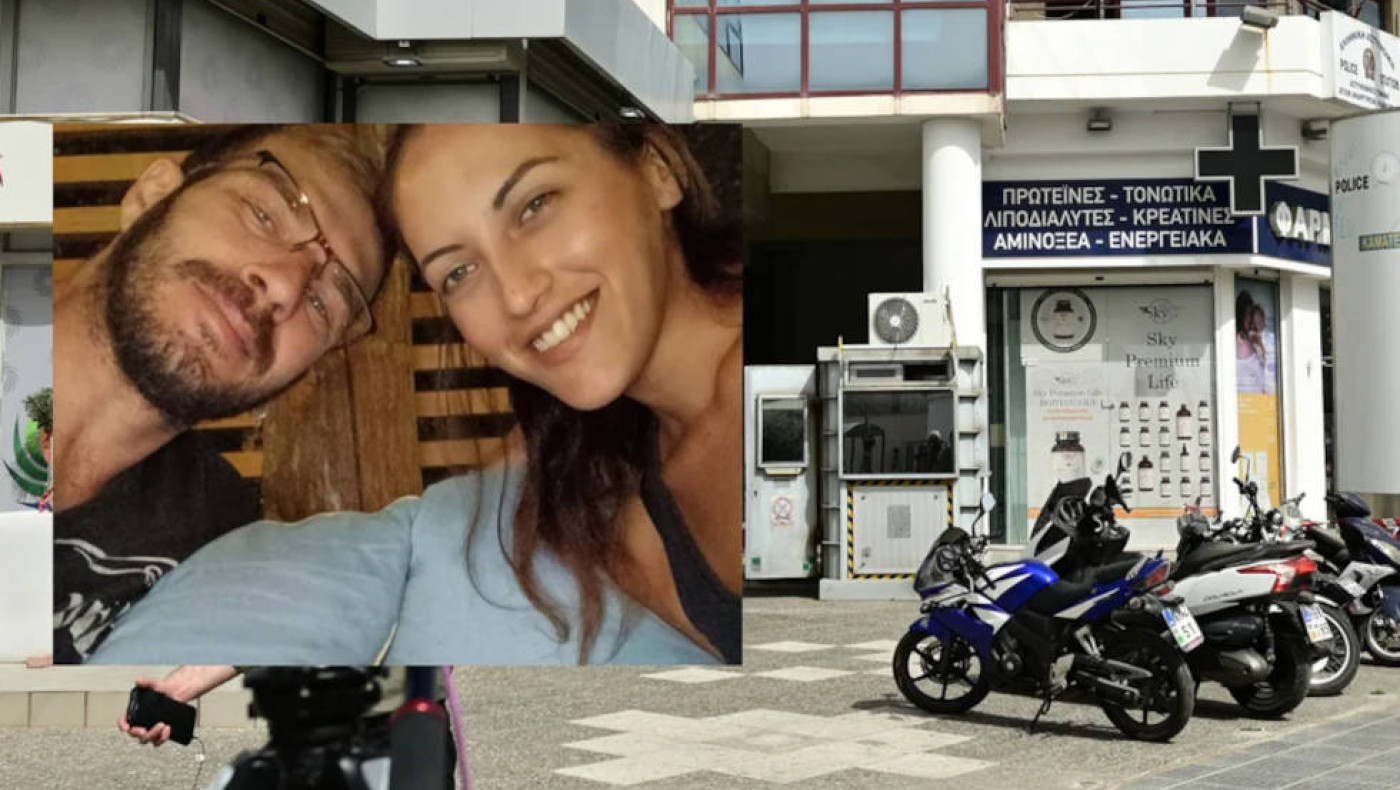 Άγιοι Ανάργυροι: Προφυλακιστέος ο 39χρονος γυναικοκτόνος - «Δεν θυμάμαι τι έγινε»