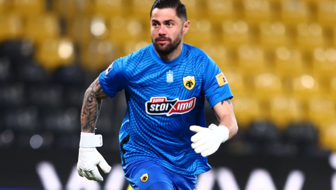 Ελεύθερος ο Αθανασιάδης, stand by ο Άρης για να κάνει κίνηση