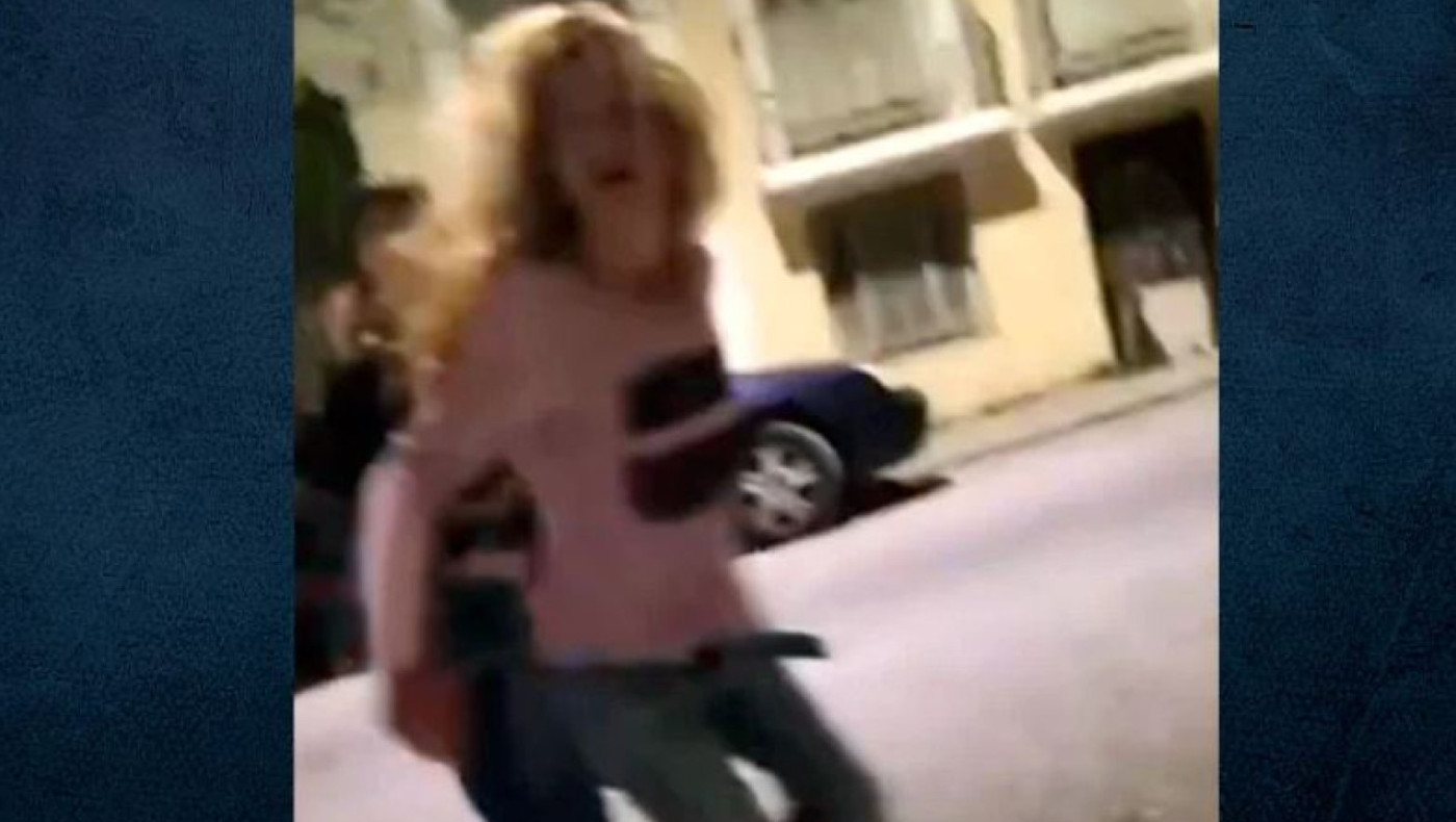 Πάτρα-Ζητά και τα «ρέστα» ο κακοποιητής: «Εκείνη με χτύπησε, μου οφείλει χρήματα»!