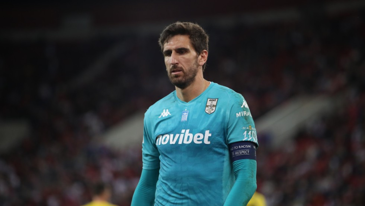 Κουέστα: «Νίκη με ΠΑΟ χωρίς να ανοίξουμε τα χαρτιά μας για τον τελικό»